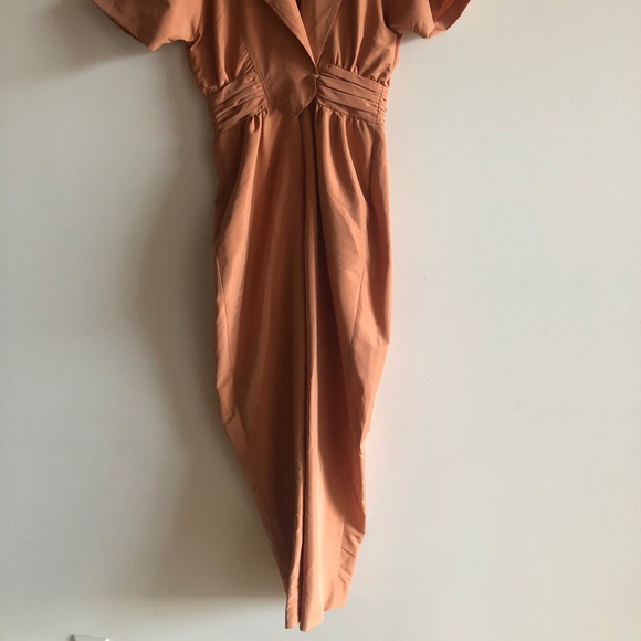 Cherubina women's jumpsuit - Picture 5 of 5